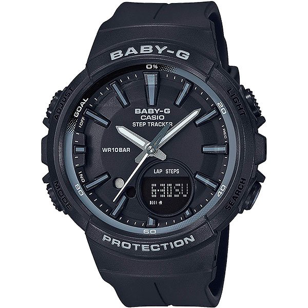 Часы Casio BGS-100SC-2AER купить,NaN