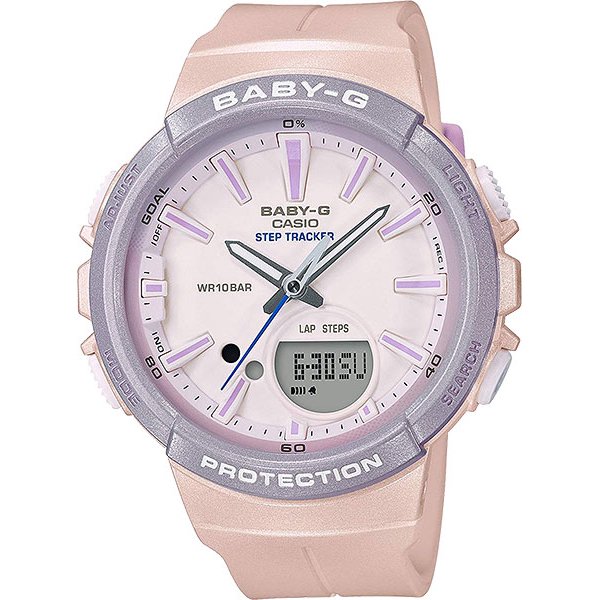 Часы Casio BGS-100SC-4AER купить,NaN