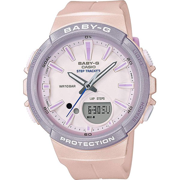 Часы Casio BGS-100SC-4AER купить,NaN