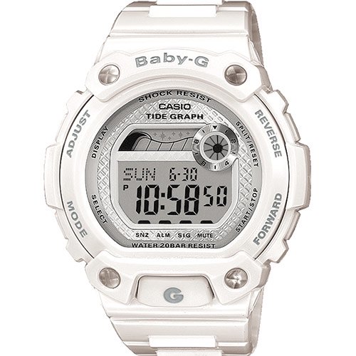 Часы Casio BLX-100-7ER купить,NaN