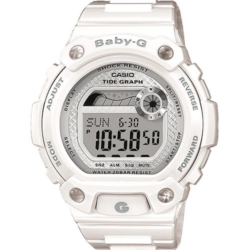 Часы Casio BLX-100-7ER купить,NaN