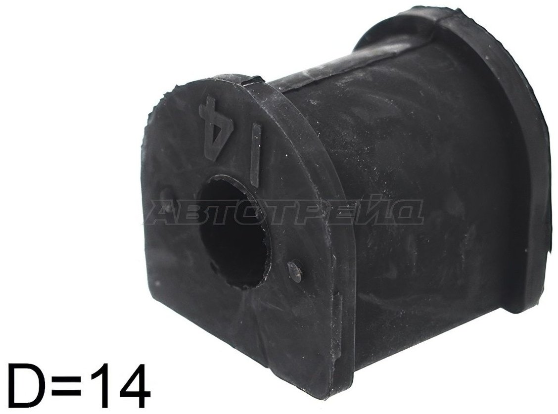 SAT втулка стабилизатора ST-48818-12150 купить,999