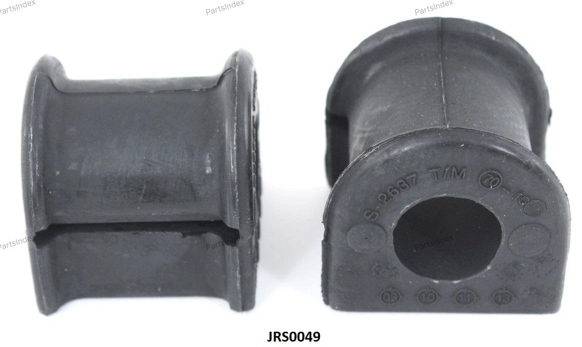 JD Втулка Стабилизатора JRS0049 купить,749