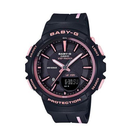 Часы Casio BGS-100RT-1AER купить,NaN