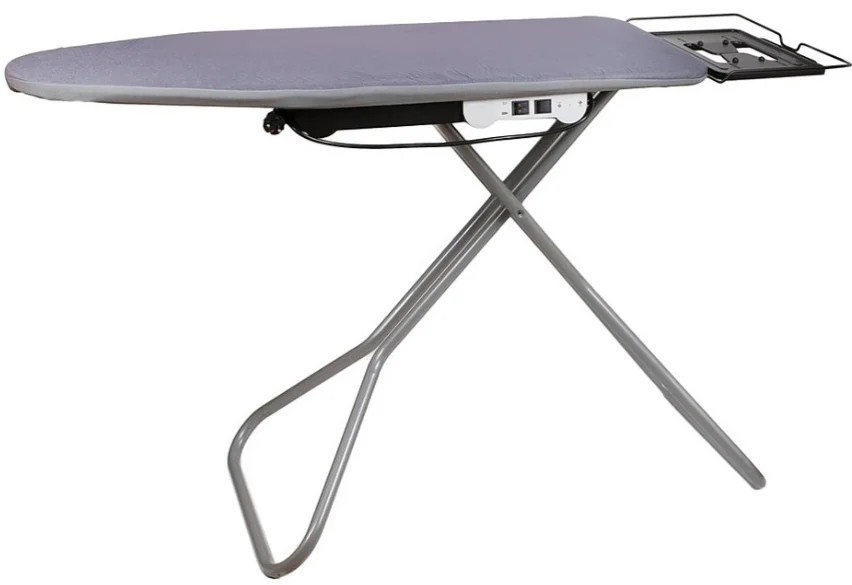 Гладильная доска Metalnova напольная Duetto Base 150x58 см купить,NaN