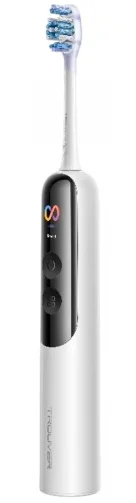 Электрическая зубная щётка Trouver Fresh 20 Vision White