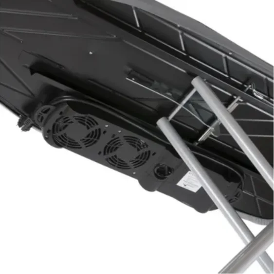 Гладильная доска Metalnova напольная Duetto Base 150x58 см купить,NaN