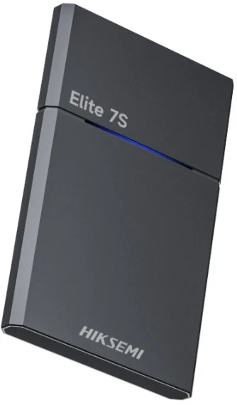 Внешний накопитель Hiksemi HS-ESSD-Elite7S 1000 Гб