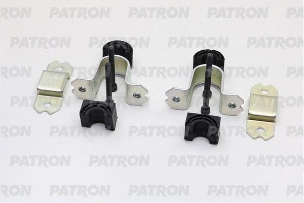 PATRON втулка стабилизатора PSE20826 купить,11060