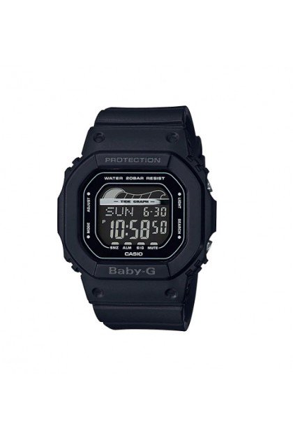 Часы Casio BLX-560-1DR купить,NaN