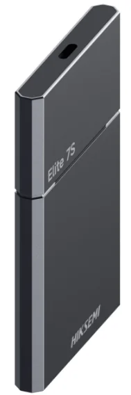 Внешний накопитель Hiksemi HS-ESSD-Elite7S 1000 Гб