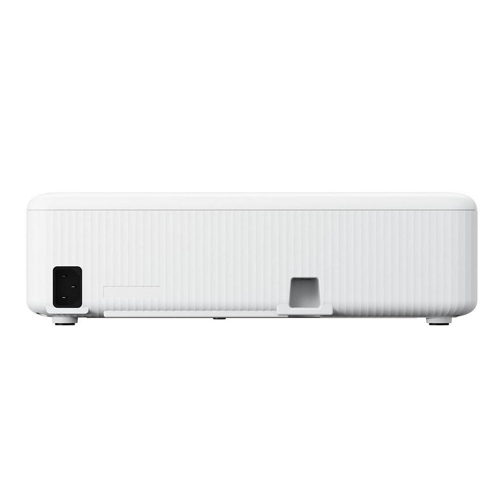 Проектор Epson CO-WX02 V11HA86340 White купить,NaN