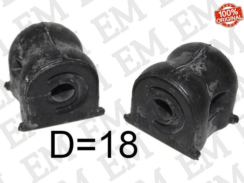 SAT втулка стабилизатора ST-51306-TR0-A01-K купить,1759