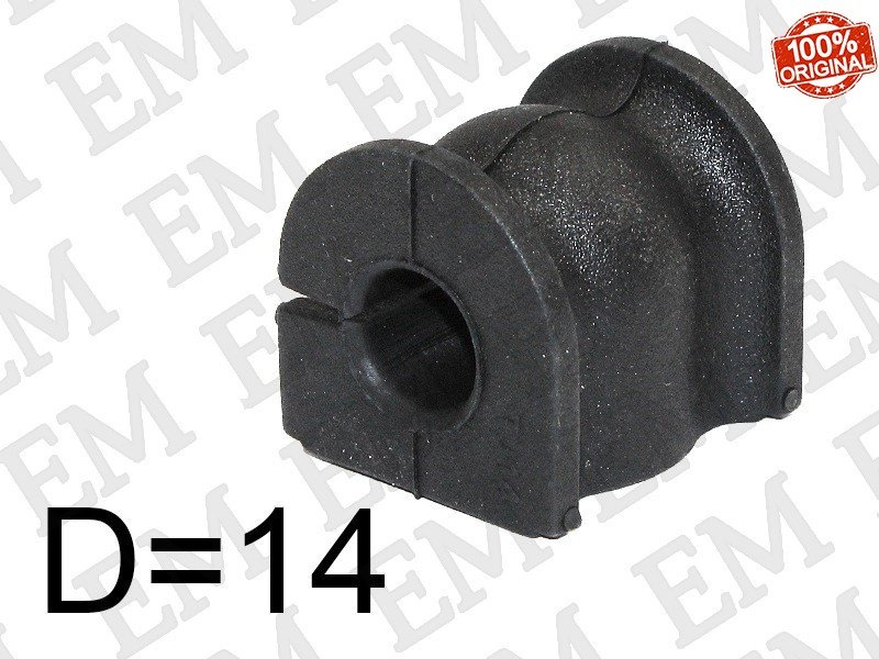 SAT втулка стабилизатора ST-52306-SDA-A01 купить,1199