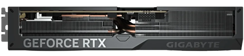 Видеокарта GIGABYTE RTX5070Ti WINDFORCE OC V2 GV-N507TWF3OCV2-16GD 16 Гб купить,NaN