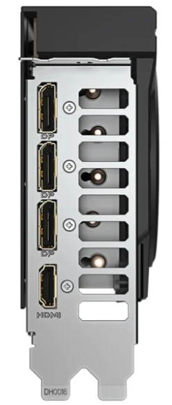 Видеокарта GIGABYTE RTX5070Ti WINDFORCE OC V2 GV-N507TWF3OCV2-16GD 16 Гб купить,NaN