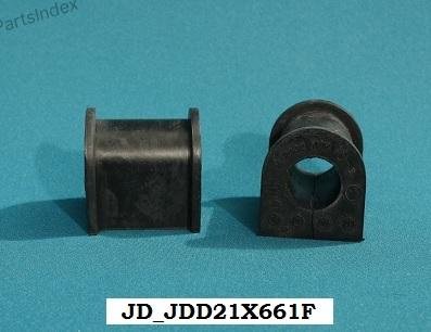 JD Втулка Стабилизатора JDD21X661F купить,1039