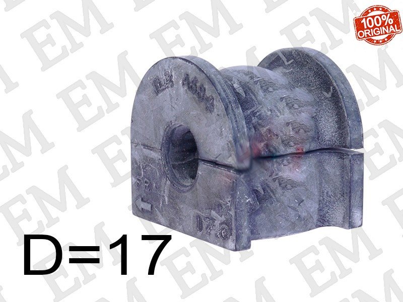 SAT втулка стабилизатора ST-52306-TL2-A02 купить,1645
