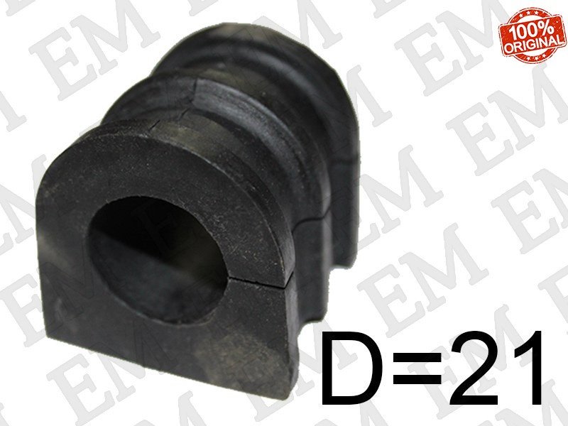 SAT втулка стабилизатора ST-54613-BC21A купить,961