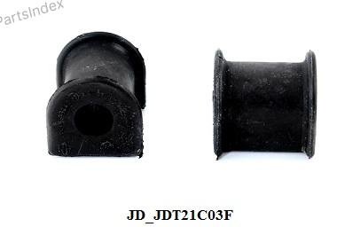 JD втулка стабилизатора JDT21C03F купить,839