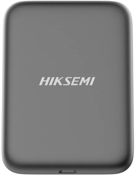 Внешний накопитель Hiksemi HS-ESSD-Elite9 1000 Гб