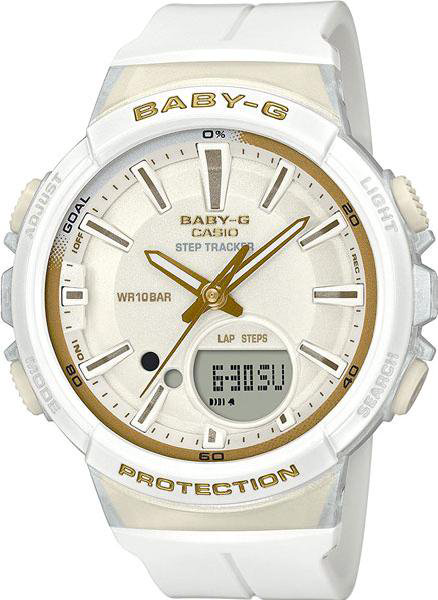 Часы Casio BGS-100GS-7AER