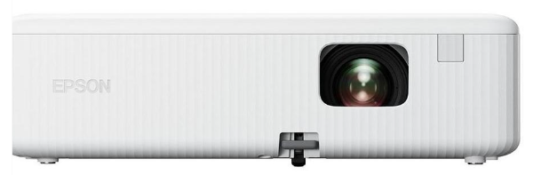 Проектор Epson CO-WX02 V11HA86340 White