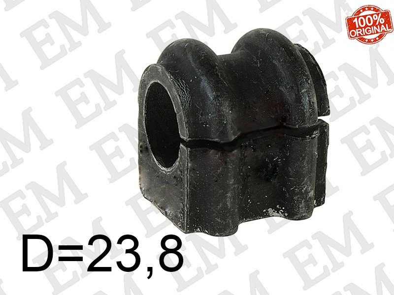 SAT втулка стабилизатора ST-54813-2G001 купить,999