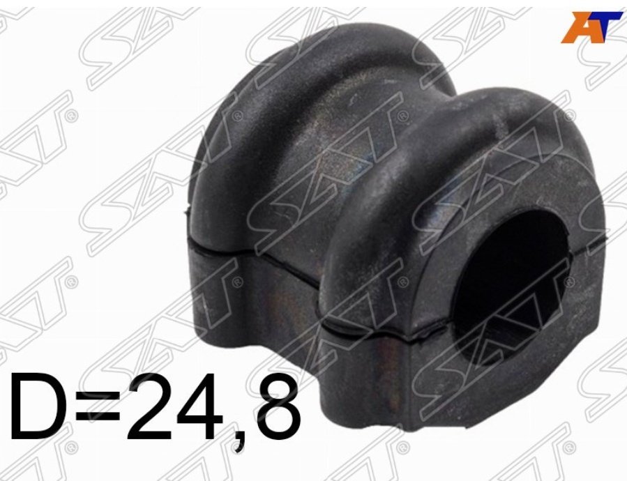 SAT втулка стабилизатора ST548132E100 купить,1233