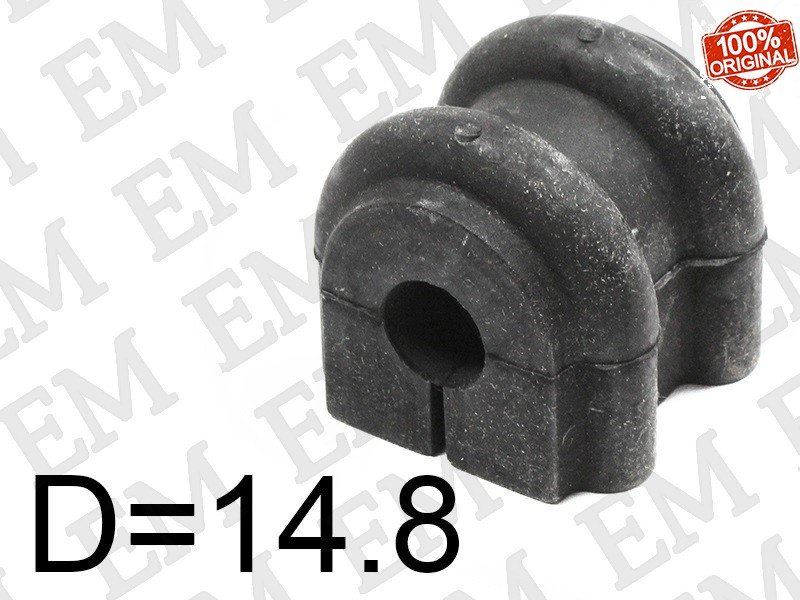 SAT втулка стабилизатора ST-55513-1H100 купить,1139