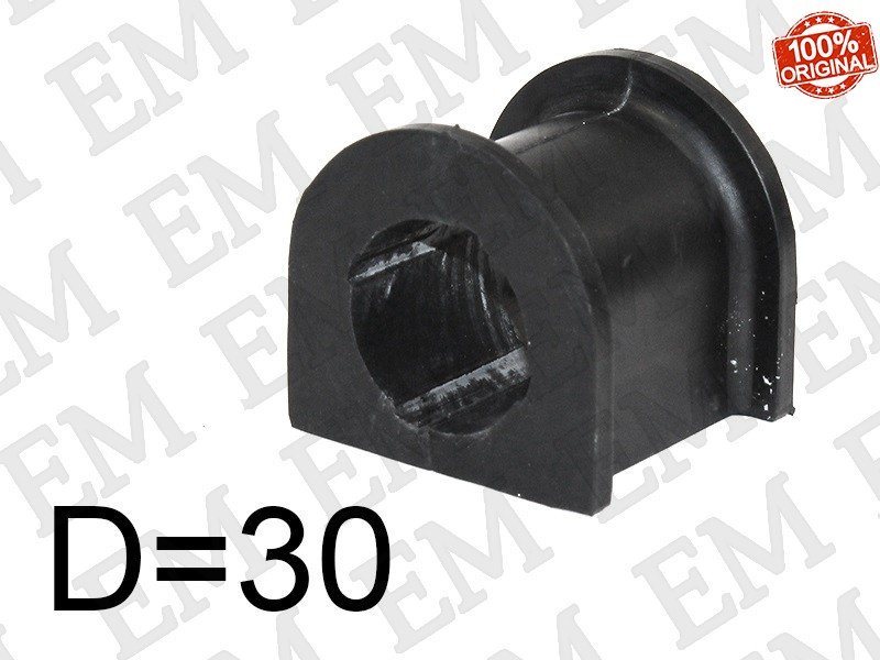 SAT втулка стабилизатора ST-54830-3E000 купить,990