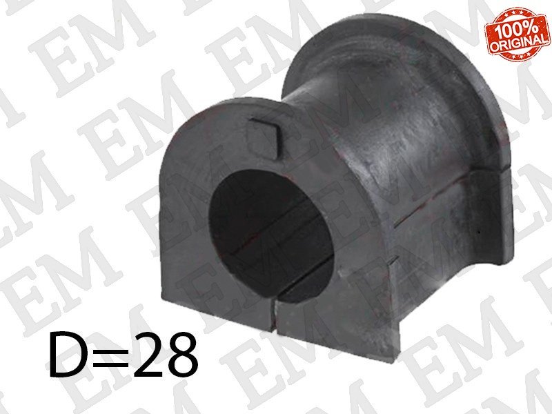 SAT втулка стабилизатора ST-54830-3E020 купить,1439