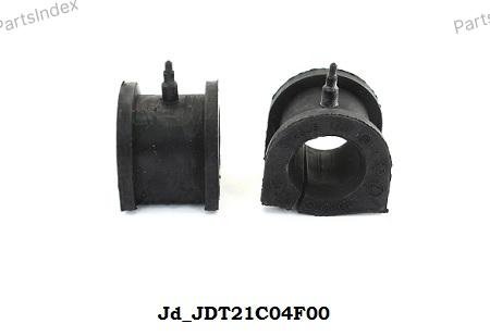 JD втулка стабилизатора JDT21C04F00 купить,1275