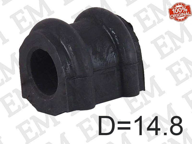 SAT втулка стабилизатора ST-55513-2E100 купить,1439