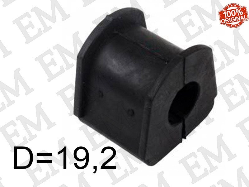 SAT втулка стабилизатора ST-55513-4A000 купить,999