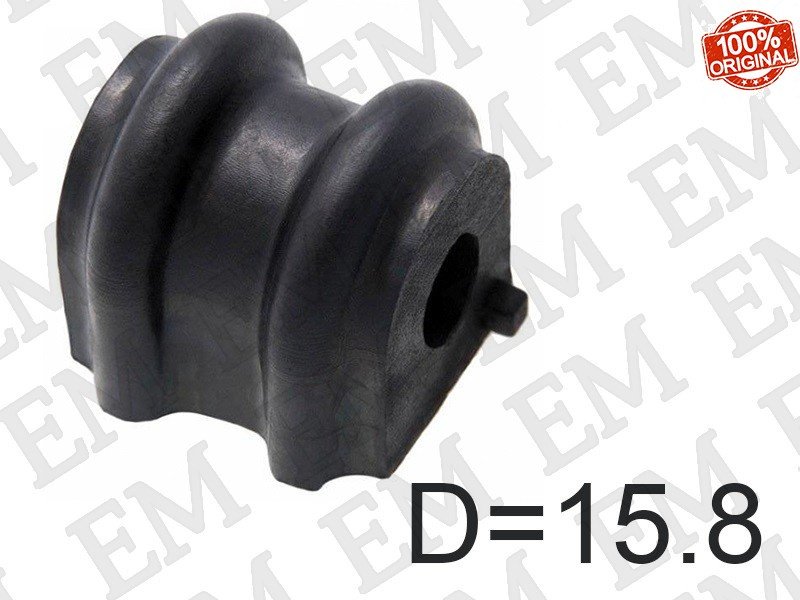 SAT втулка стабилизатора ST-55513-2L000 купить,1253