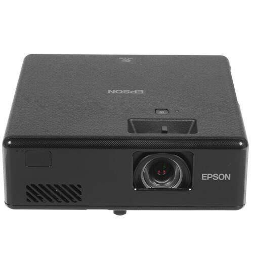 Проектор Epson EF-11 V11HA27040 Black купить,NaN