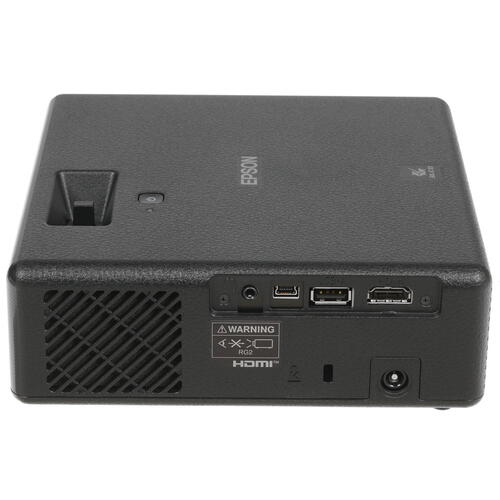 Проектор Epson EF-11 V11HA27040 Black - ForteMarket Проектор Epson EF-11 V11HA27040 Black купить,0