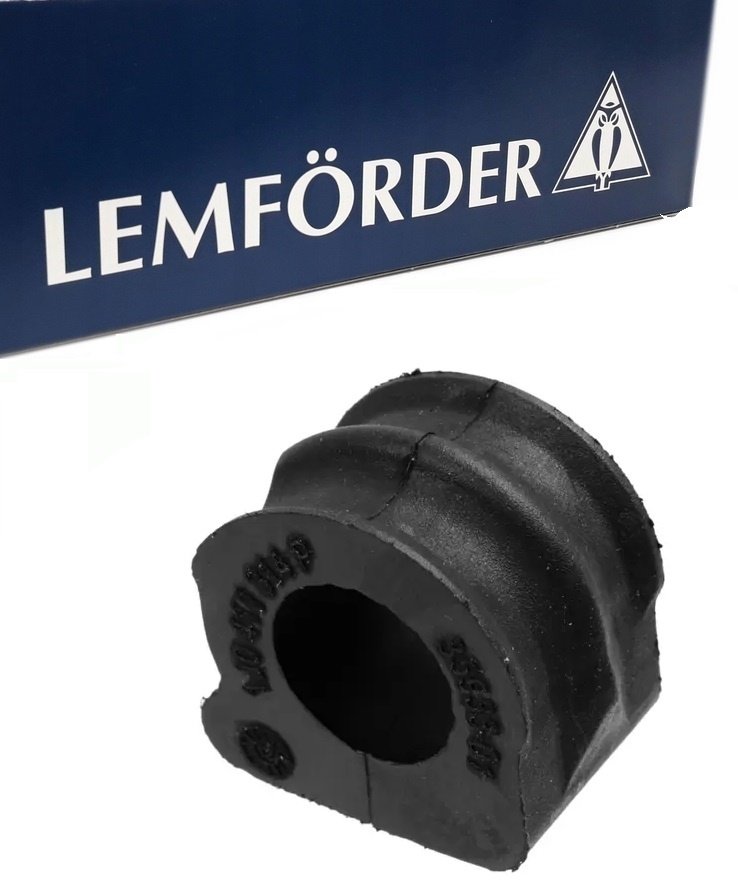 Lemforder втулка стабилизатора 35933 01 купить,2410