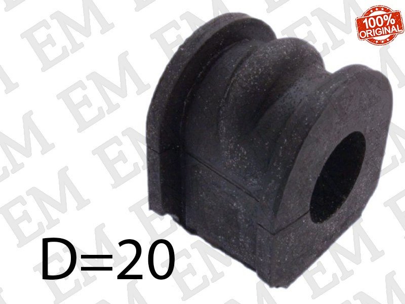 SAT втулка стабилизатора ST-56243-30R10 купить,1449