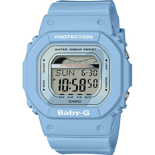 Часы Casio BLX-560-2ER купить,NaN