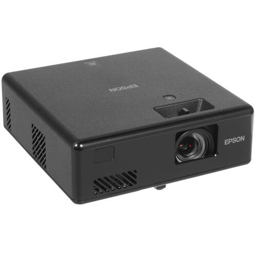 Проектор Epson EF-11 V11HA27040 Black купить,NaN