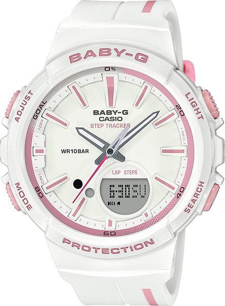 Часы Casio BGS-100RT-7AER