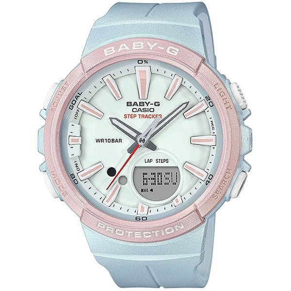 Часы Casio BGS-100SC-2AER