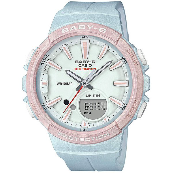 Часы Casio BGS-100SC-2AER