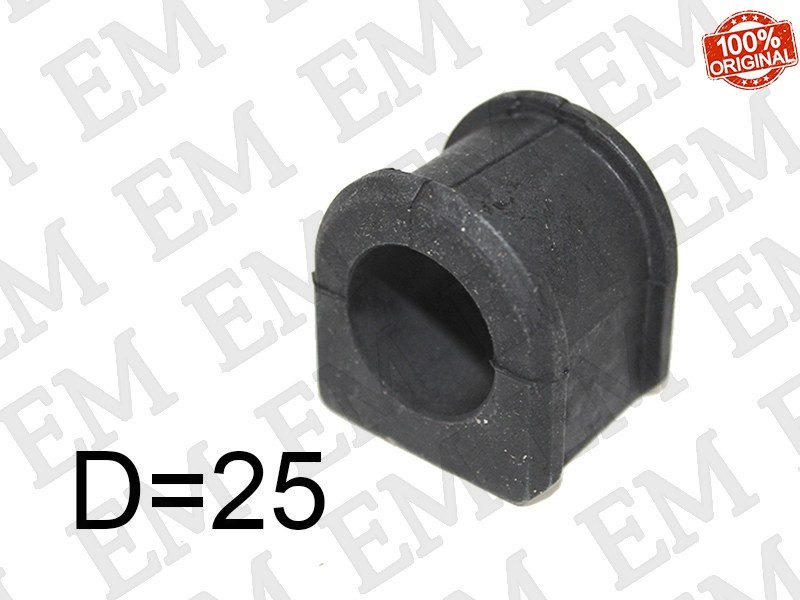 SAT втулка стабилизатора ST-B34S-28-156A купить,1122