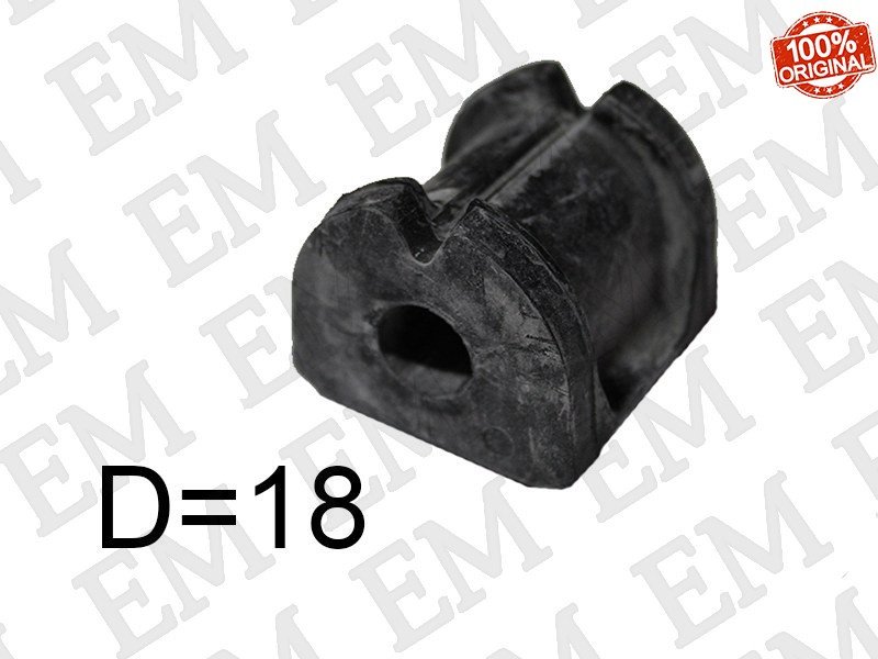SAT втулка стабилизатора ST-20464-FG010 купить,1139