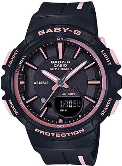 Часы Casio BGS-100RT-1ADR