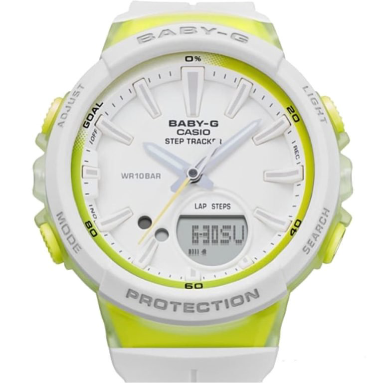 Часы Casio BGS-100-7A2ER купить,NaN