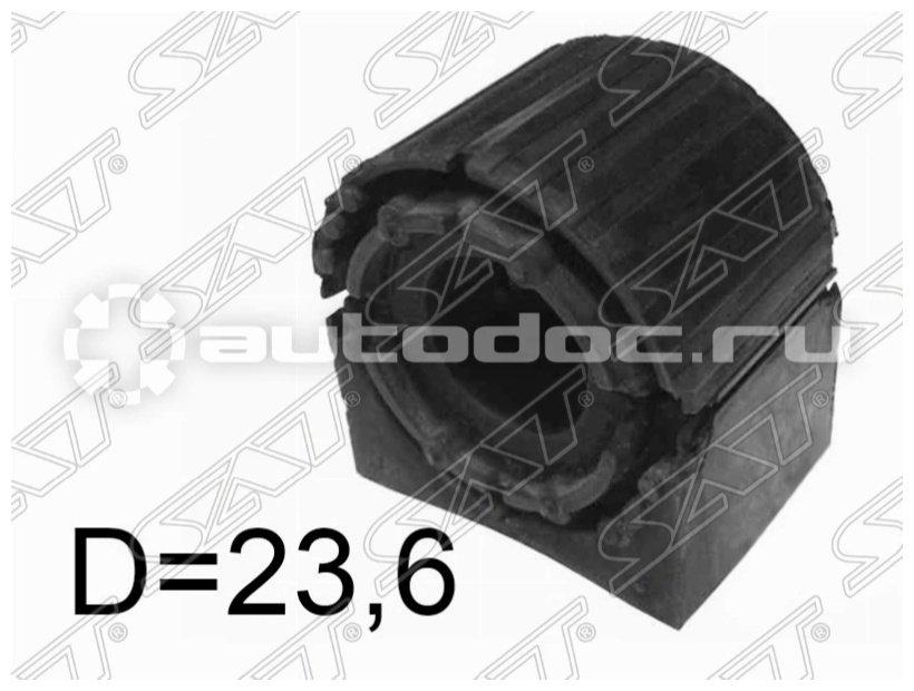 SAT втулка стабилизатора ST3C0411303AAB купить,2891